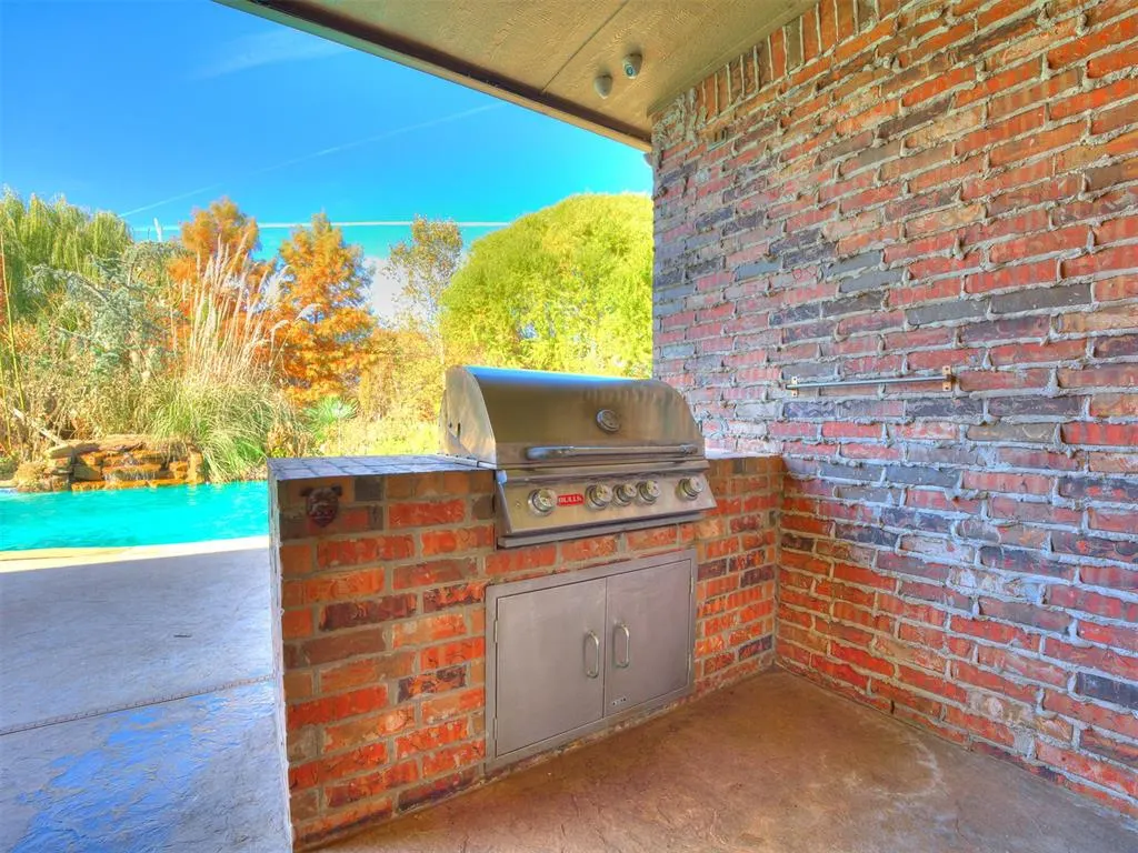 Photo 38 — 19705 Stratmore Way, Edmond, OK 73012