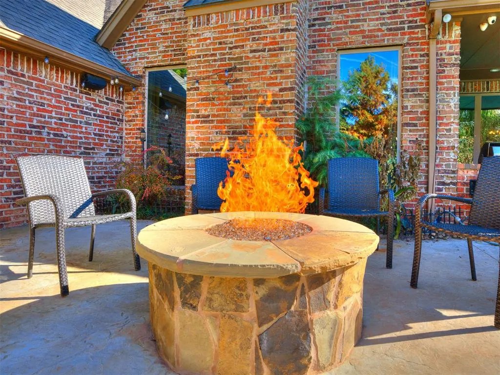 Photo 39 — 19705 Stratmore Way, Edmond, OK 73012