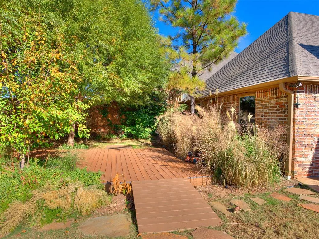 Photo 37 — 19705 Stratmore Way, Edmond, OK 73012