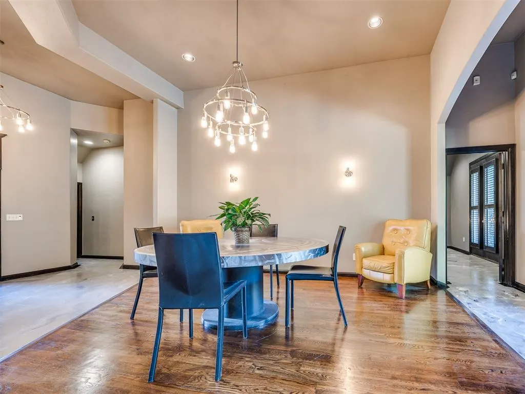 Photo 6 — 19705 Stratmore Way, Edmond, OK 73012