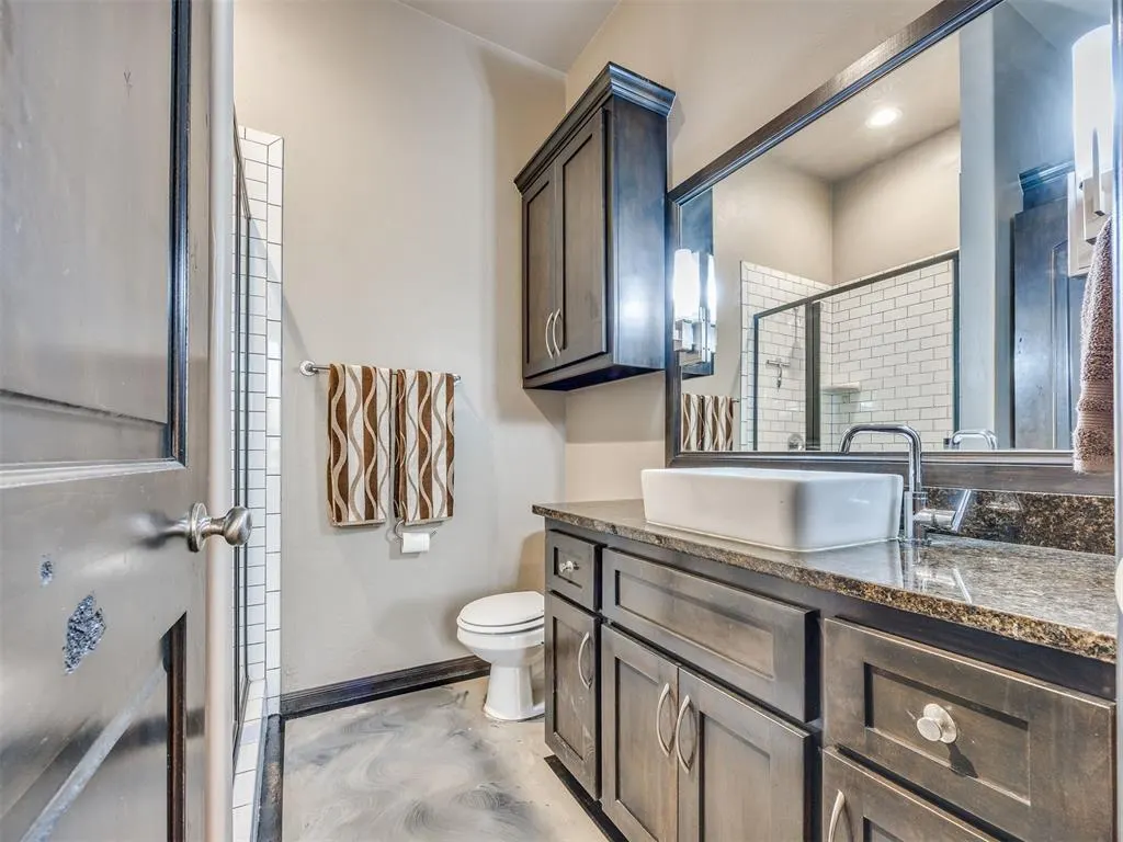 Photo 19 — 19705 Stratmore Way, Edmond, OK 73012
