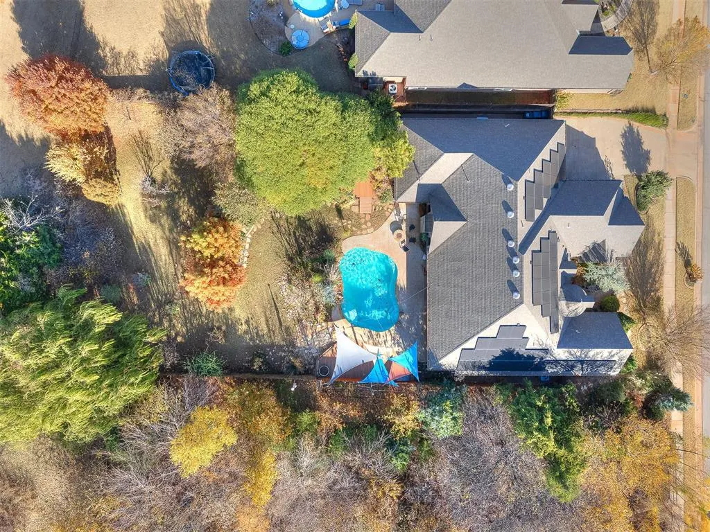 Photo 49 — 19705 Stratmore Way, Edmond, OK 73012
