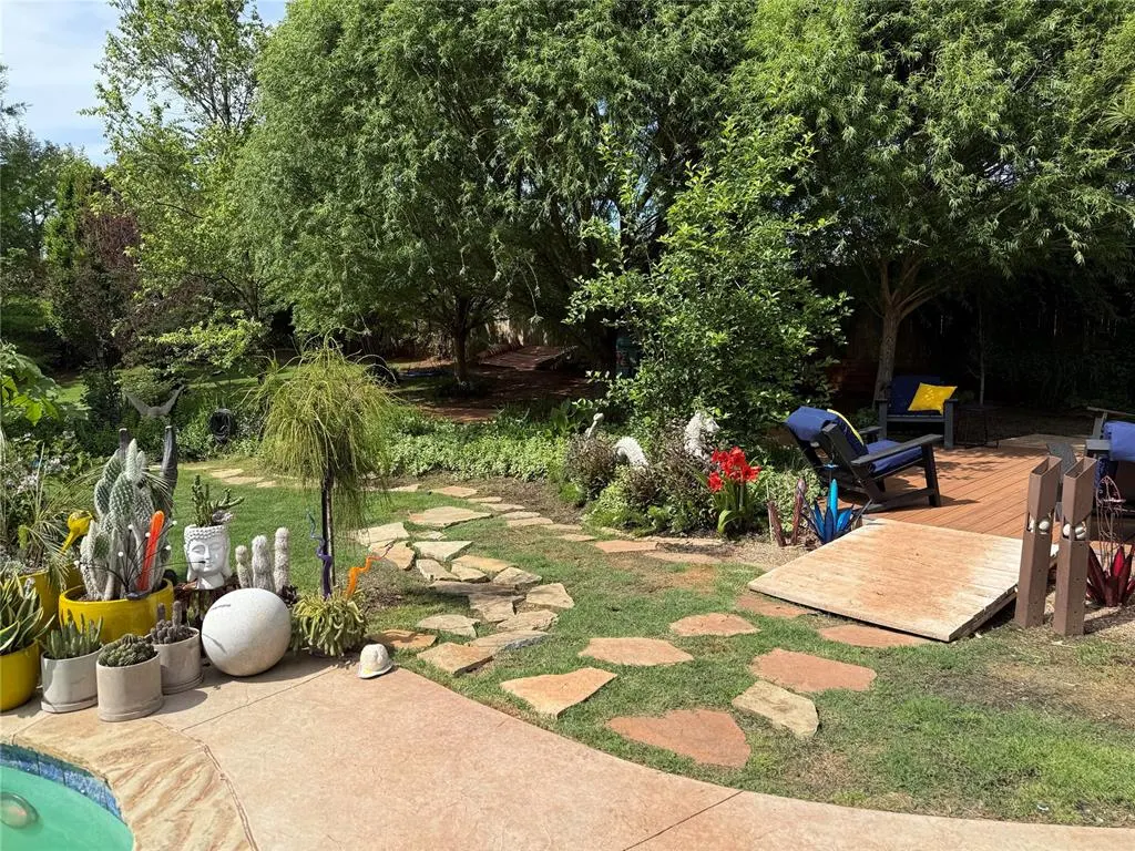 Photo 44 — 19705 Stratmore Way, Edmond, OK 73012