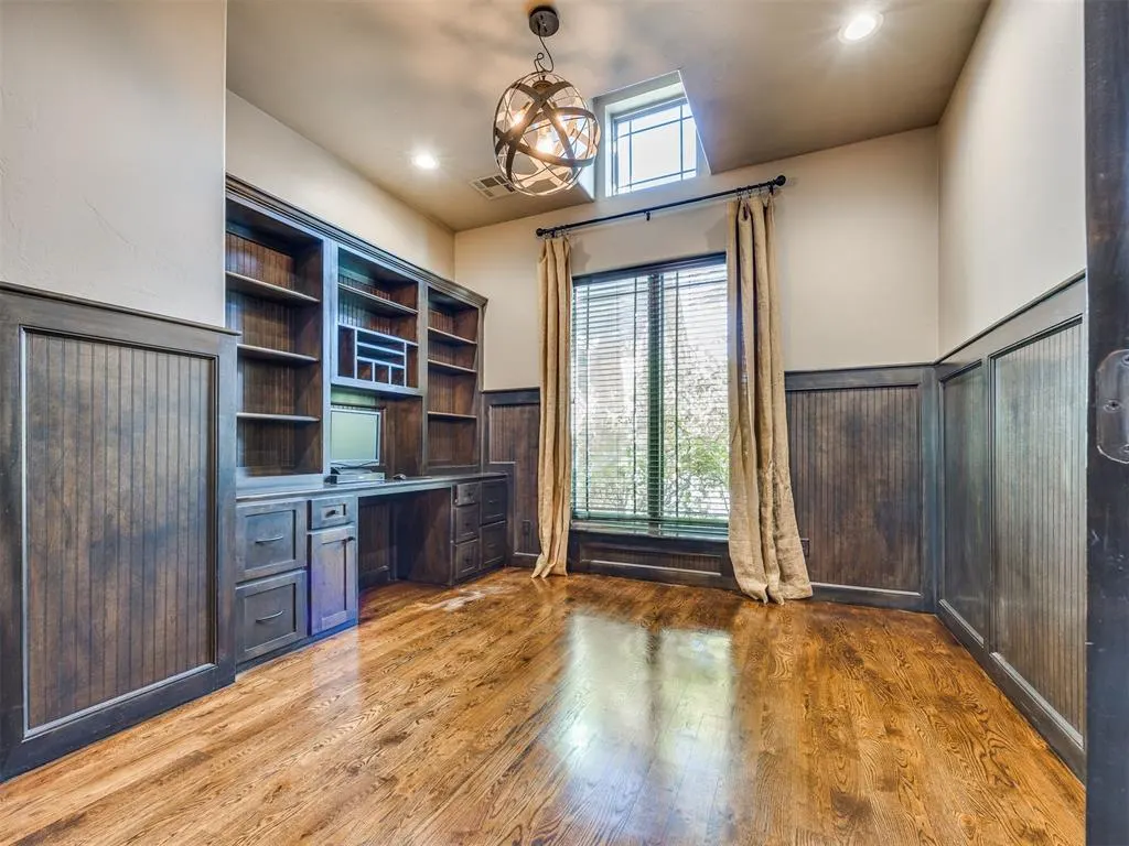 Photo 7 — 19705 Stratmore Way, Edmond, OK 73012