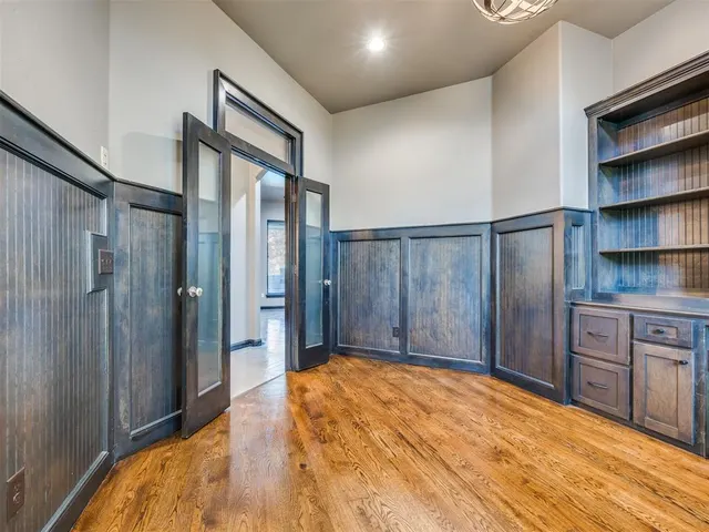 Photo 8 — 19705 Stratmore Way, Edmond, OK 73012