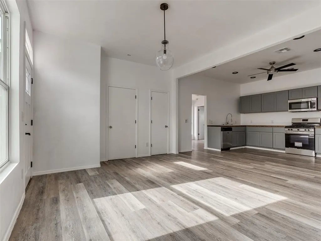 Photo 9 — 302 N Kimberly Avenue, Shawnee, OK 74801