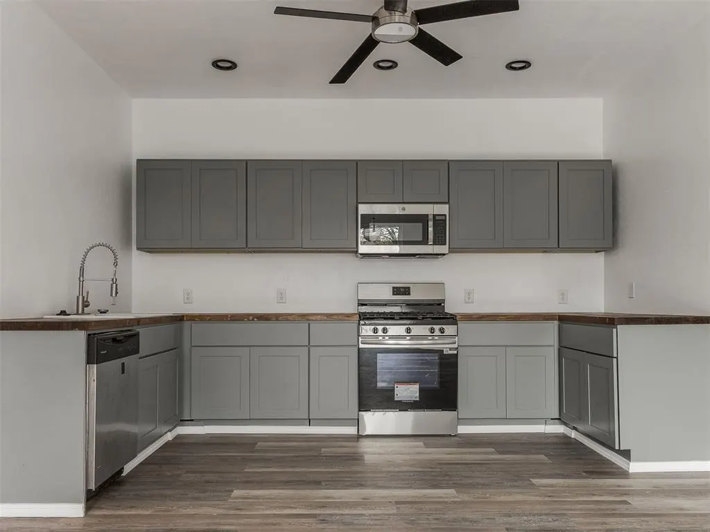 Photo 11 — 302 N Kimberly Avenue, Shawnee, OK 74801