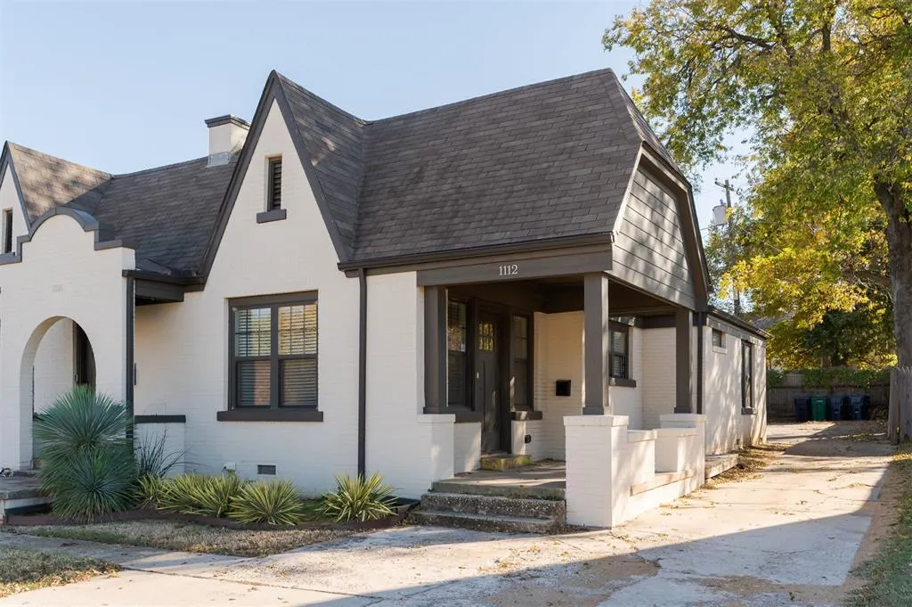 Photo 3 — 1112 NE 16th Street, Oklahoma City, OK 73117