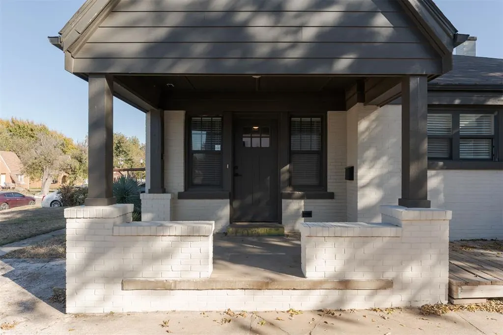 Photo 4 — 1112 NE 16th Street, Oklahoma City, OK 73117