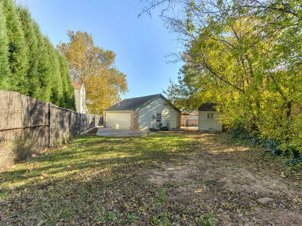 Photo 49 — 2933 Cummings Drive, Oklahoma City, OK 73107