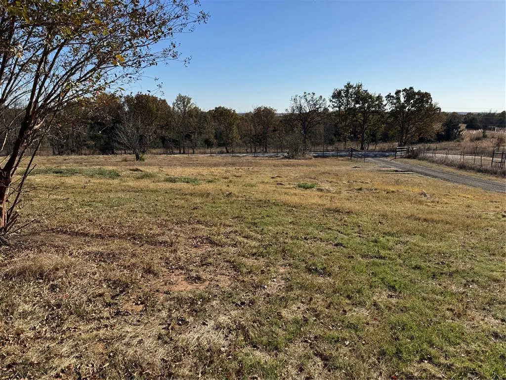 Photo 3 — 30179 Neal Road, Wanette, OK 74878