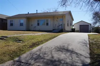 Sold home at 304 W Harrison Street