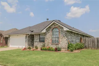 Sold home at 13000 S Robinson Avenue