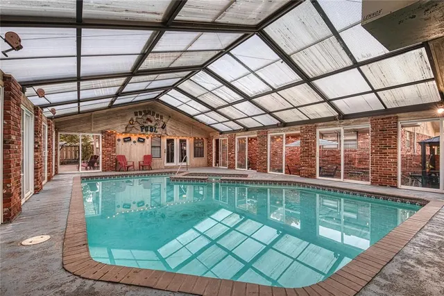 Photo 6 — 716 Phillips Lane, Clinton, OK 73601