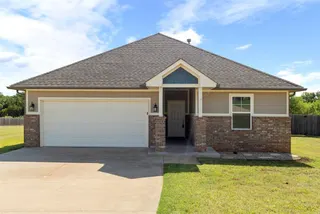 Sold home at 14500 Meadow Ridge Lane