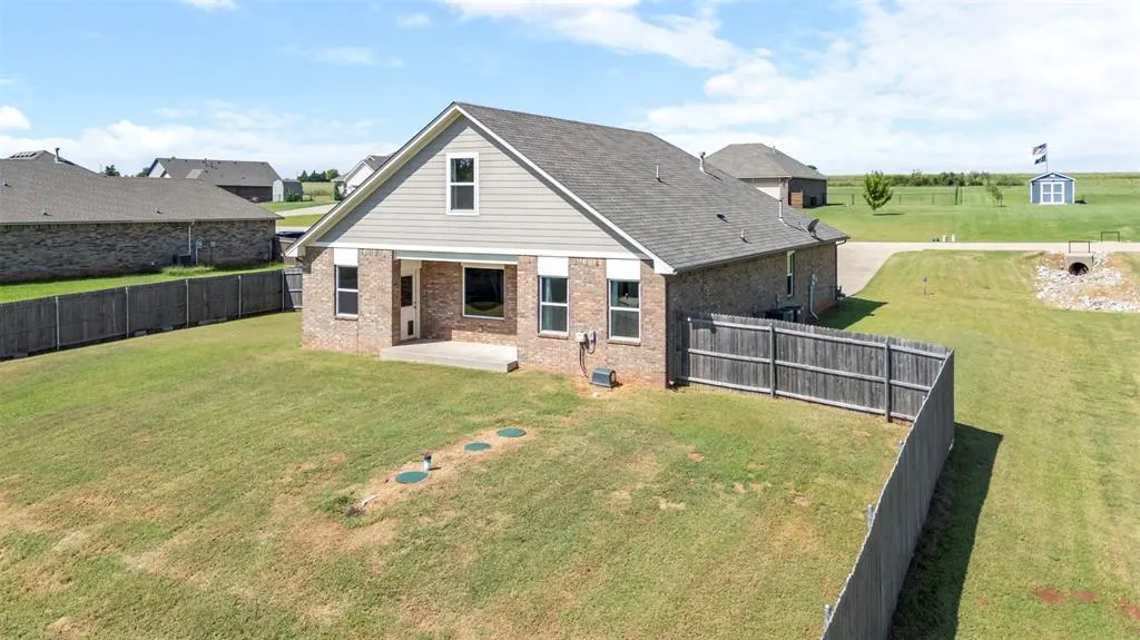 Photo 45 — 14500 Meadow Ridge Lane, Edmond, OK 73025