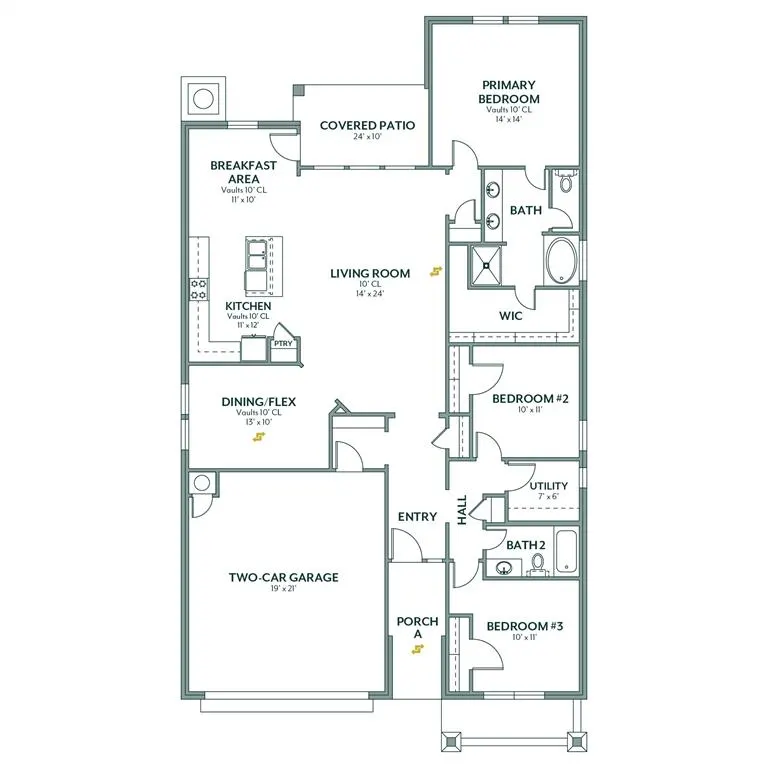 Photo 41 — 13116 Grass Plain Avenue, Piedmont, OK 73078