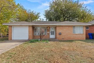Sold home at 1333 Regent Street