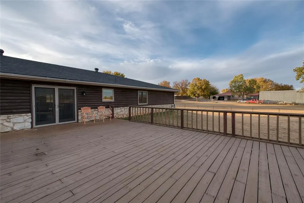 Photo 26 — 202 N Otis Avenue, Elk City, OK 73644