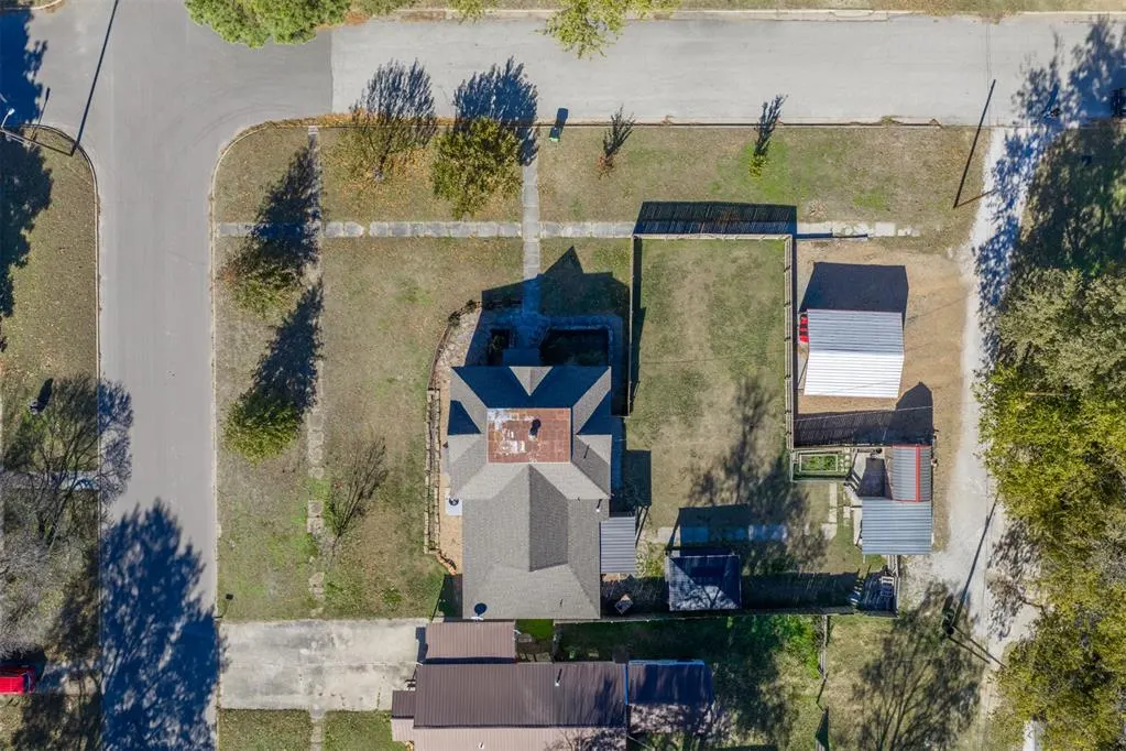 Photo 48 — 202 S 7th Street, Okemah, OK 74859