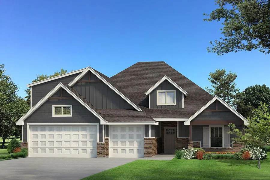 Photo 37 — 10304 SW 56th Street, Mustang, OK 73064