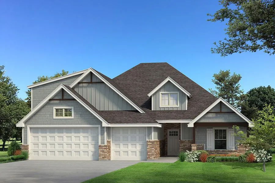 Photo 38 — 10304 SW 56th Street, Mustang, OK 73064