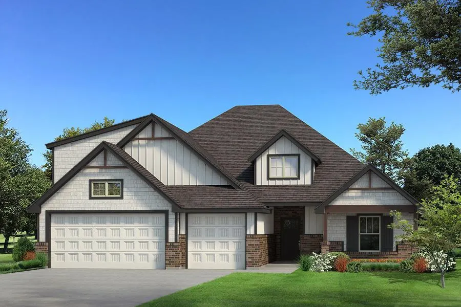 Photo 39 — 10304 SW 56th Street, Mustang, OK 73064