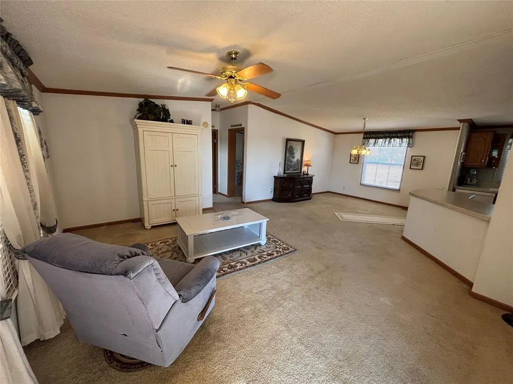 Photo 6 — 17801 Lexie Lane, Lexington, OK 73051