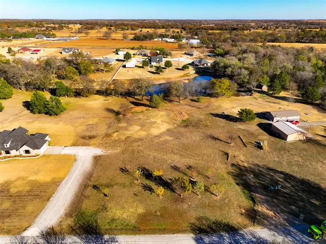 Front exterior — 8951 78th Street, Noble, OK 73068