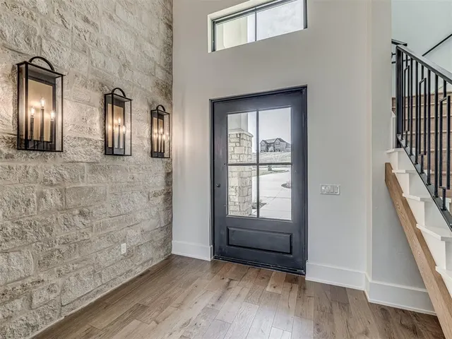Photo 3 — 6001 Rare Eagle Court, Kingston, OK 73439