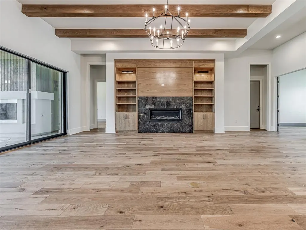 Photo 5 — 6001 Rare Eagle Court, Kingston, OK 73439