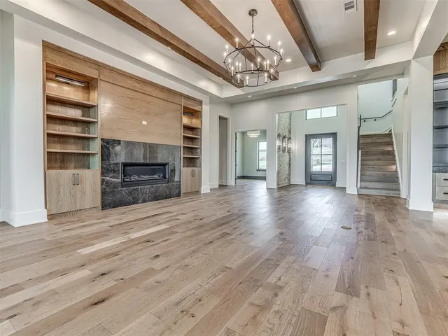 Photo 6 — 6001 Rare Eagle Court, Kingston, OK 73439