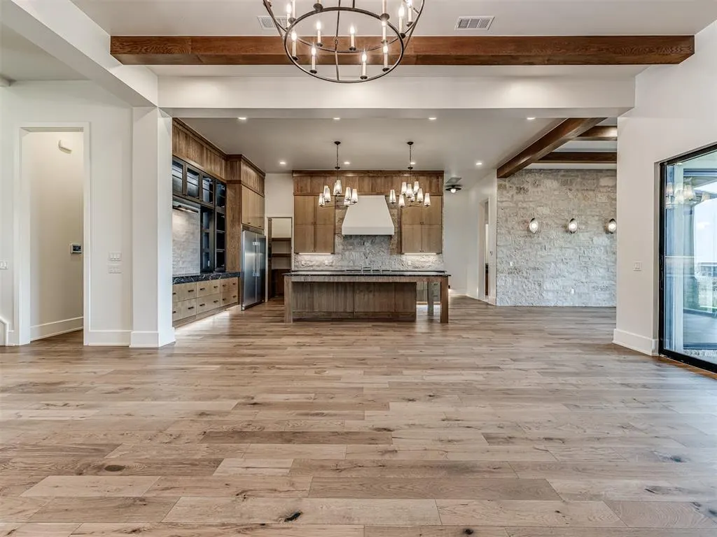 Photo 7 — 6001 Rare Eagle Court, Kingston, OK 73439