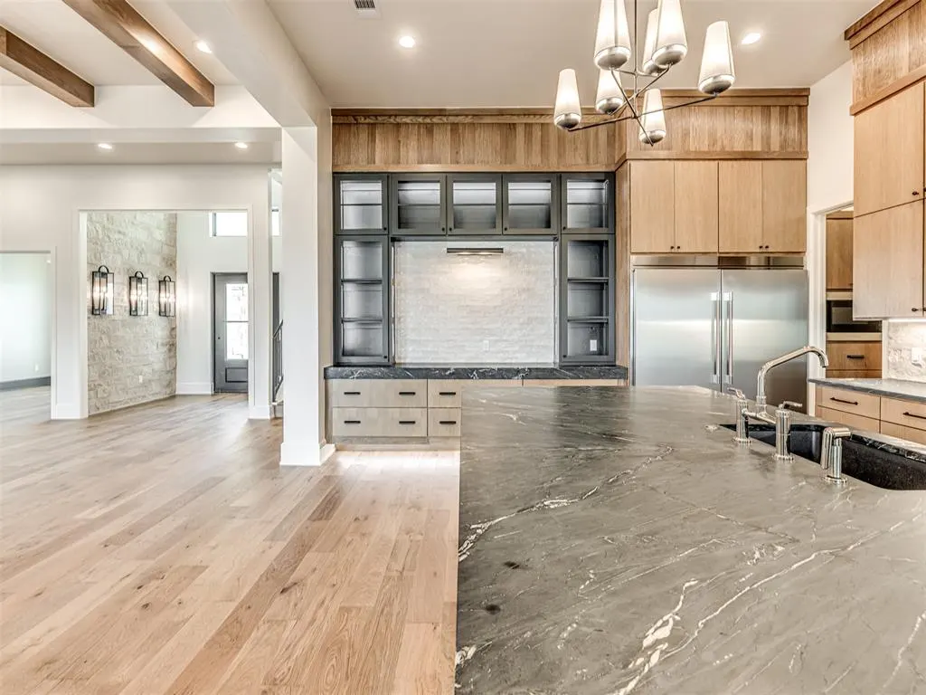 Photo 12 — 6001 Rare Eagle Court, Kingston, OK 73439