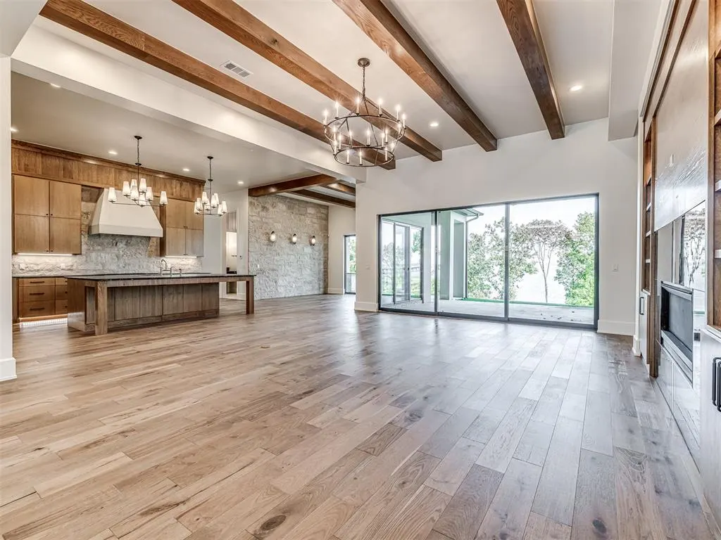 Photo 17 — 6001 Rare Eagle Court, Kingston, OK 73439
