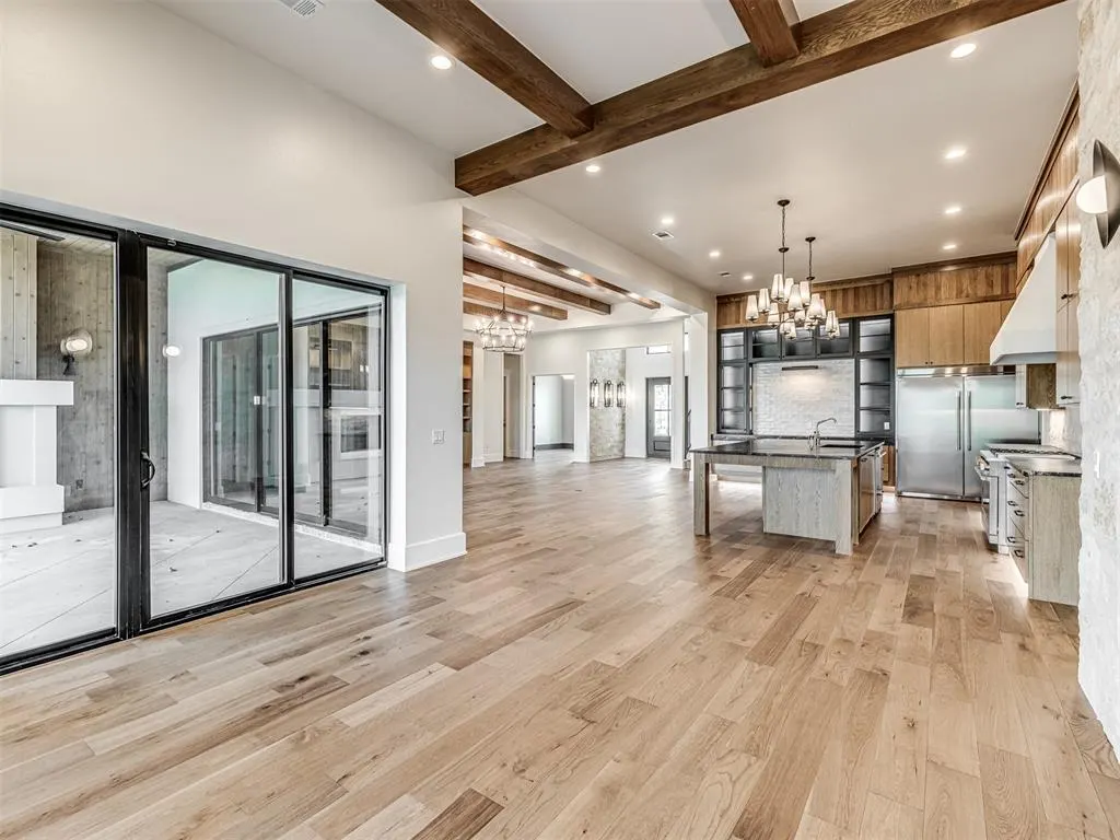 Photo 20 — 6001 Rare Eagle Court, Kingston, OK 73439