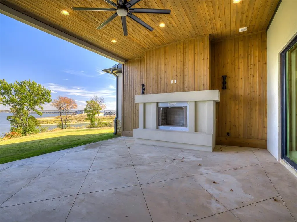 Photo 44 — 6001 Rare Eagle Court, Kingston, OK 73439