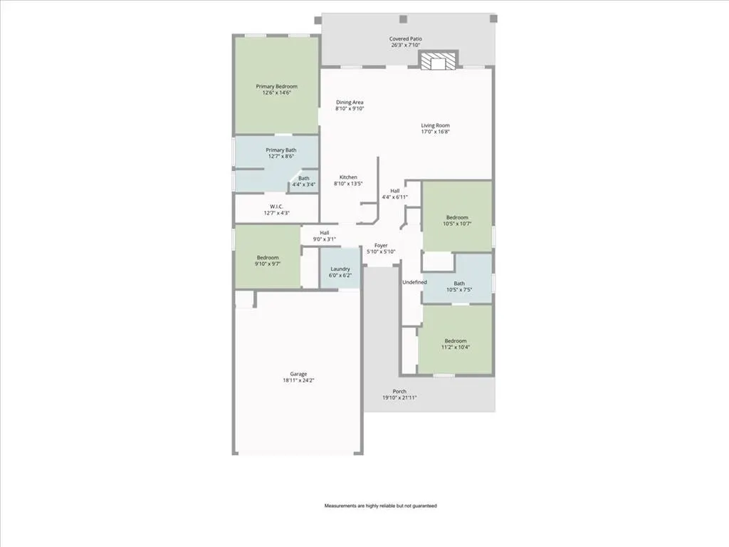 Photo 28 — 112 W 4th Street, Arcadia, OK 73007