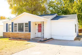 Sold home at 155 Blackburn Boulevard