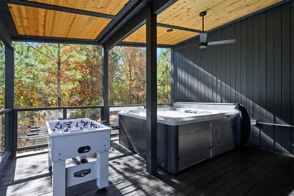 Photo 49 — 1618 Pine Hills Road, Broken Bow, OK 74728
