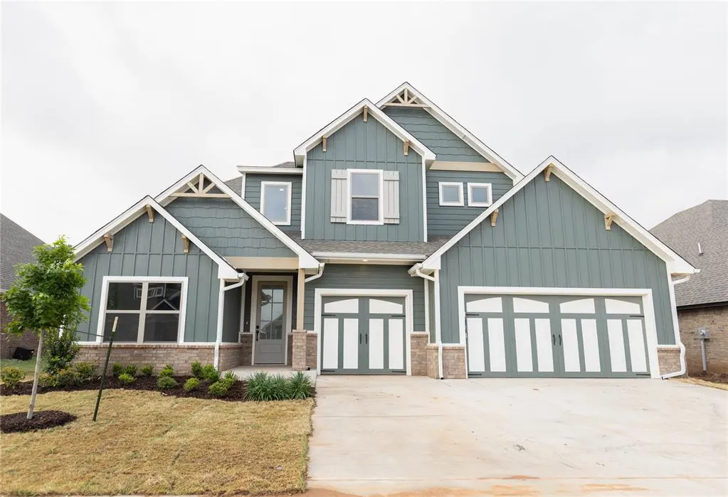 Photo 35 — 9308 NW 116th Street, Yukon, OK 73099