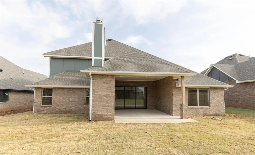 Photo 36 — 9308 NW 116th Street, Yukon, OK 73099