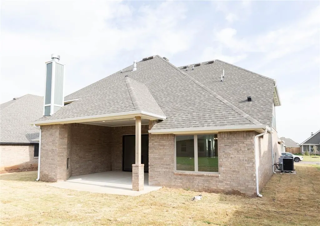 Photo 37 — 9308 NW 116th Street, Yukon, OK 73099