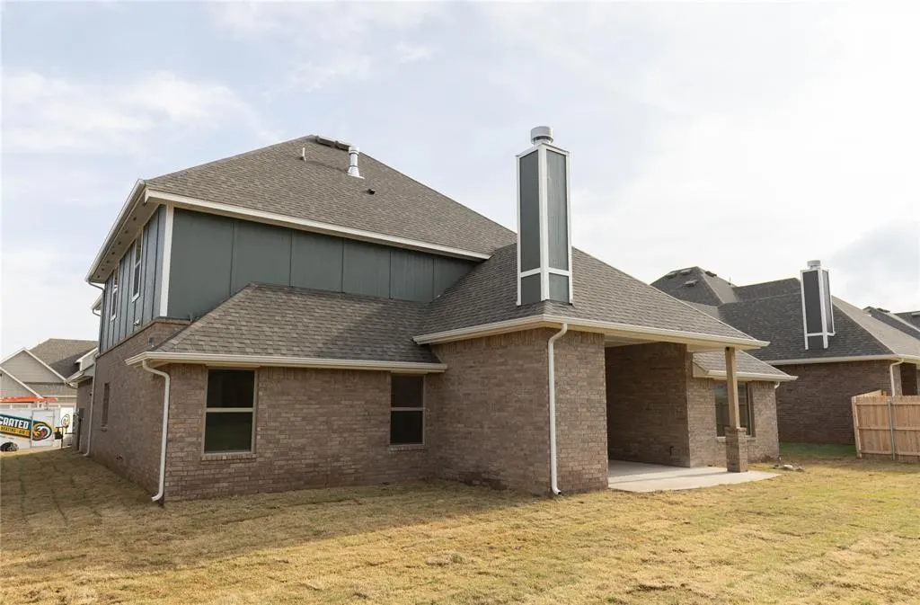 Photo 38 — 9308 NW 116th Street, Yukon, OK 73099