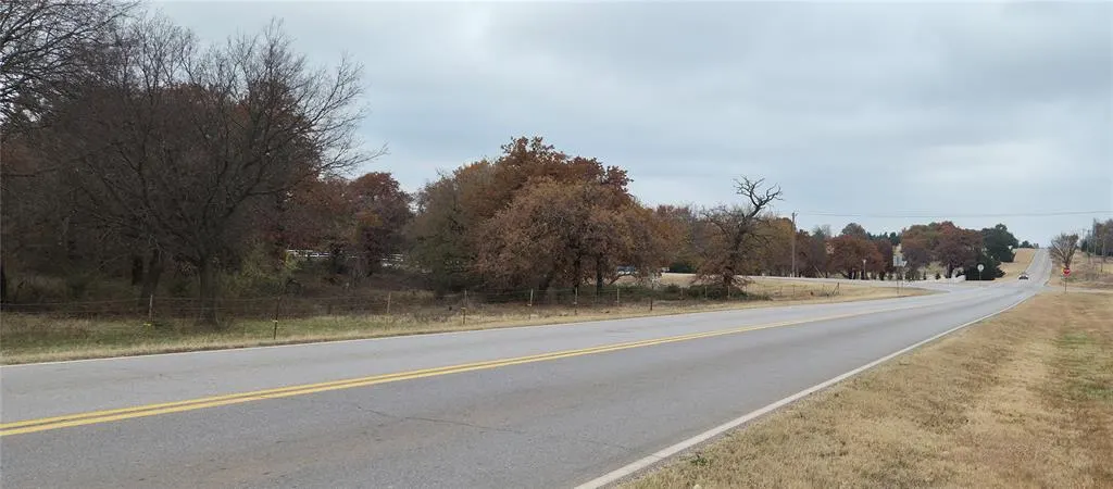 Front exterior — N Sooner Road, Oklahoma City, OK 73131