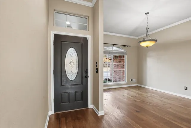 Photo 3 — 1809 Duckhawk Court, Edmond, OK 73003