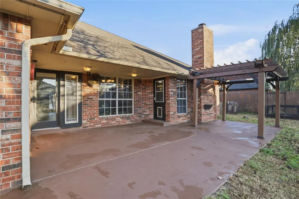 Photo 28 — 1809 Duckhawk Court, Edmond, OK 73003