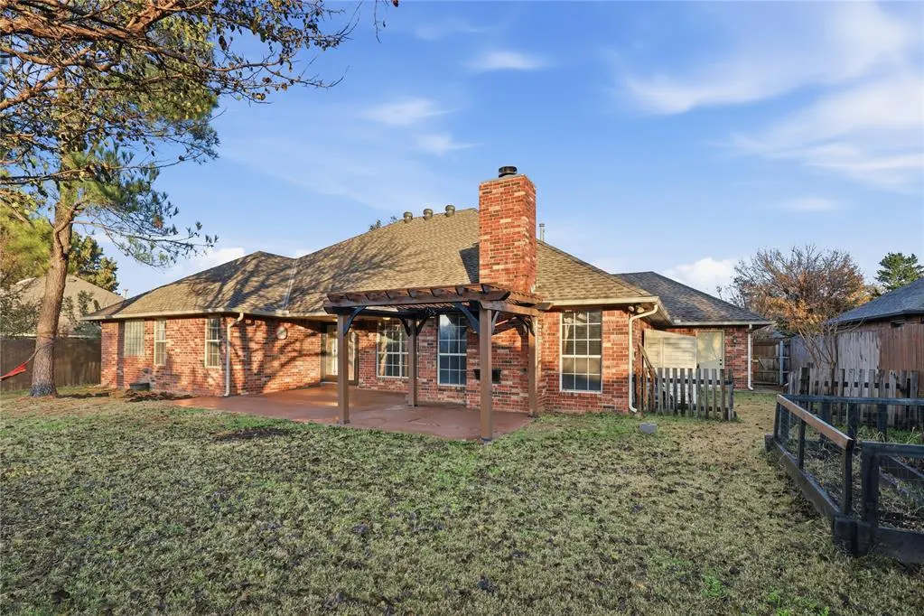 Photo 29 — 1809 Duckhawk Court, Edmond, OK 73003