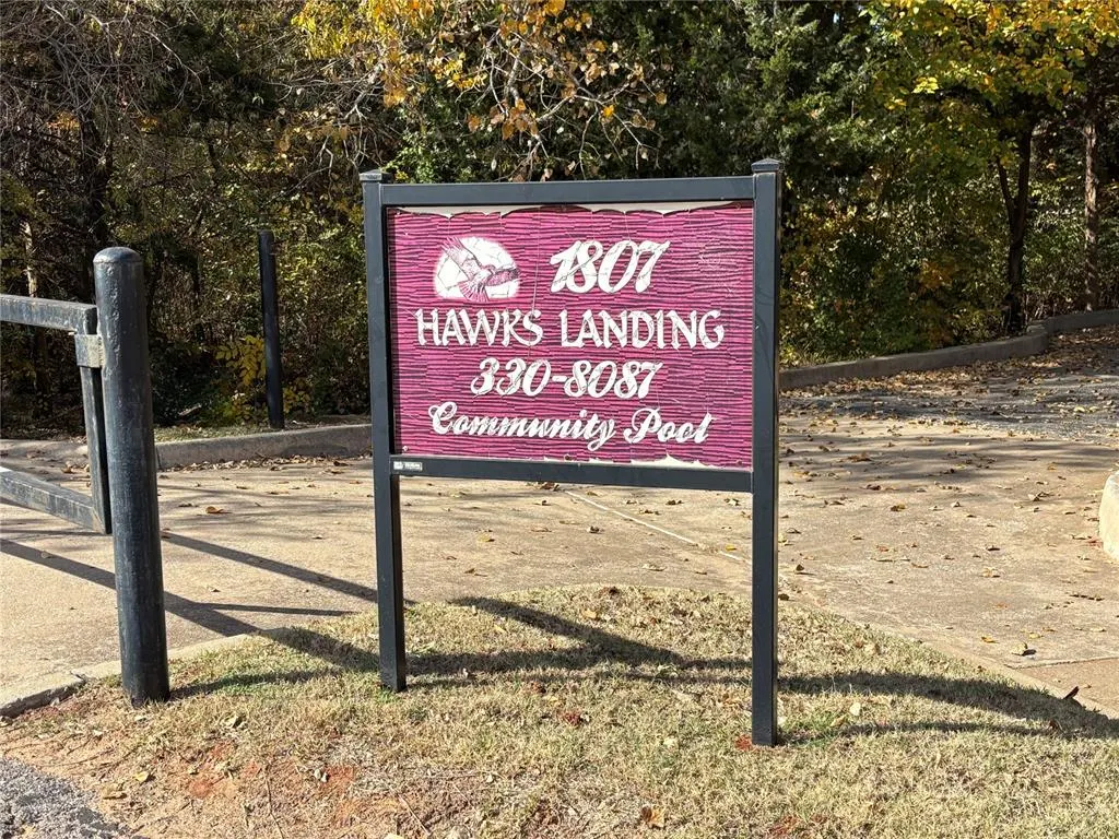Photo 30 — 1809 Duckhawk Court, Edmond, OK 73003