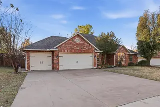 Sold home at 1809 Duckhawk Court